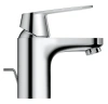 Фото Змішувач для раковини GROHE EUROSMART COSMOPOLITAN